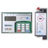Buy cheap STS Din Rail KWH Meter Isolated Wire Connection Single Phase Electronic Meter from wholesalers