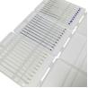 Buy cheap Cleanroom Silicone Swab Gel Sticky Pen Yellow Transparent Round Head from wholesalers
