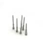 Buy cheap Sealing Stainless Steel Self Tapping Screw For Meter Instruments DIN404 SS Capstan from wholesalers