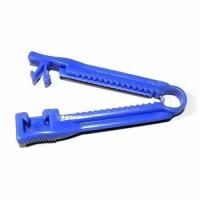 Buy cheap Disposable Medical Umbilical Cord Clamps Umbilical Cord Hemostatic Clip For New product