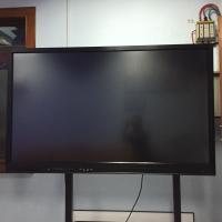 Buy cheap Multifunctional 65 Inch Touch Screen 65"" Wide Screen Touch Monitor for product