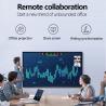 Buy cheap 86 100 Inch Finger Multi Touch Screen Classroom Electronic Interactive Whiteboard from wholesalers