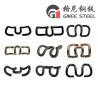 Buy cheap SKL1 Rail Fasteners for Secure Rail Fastening in Railway Track Systems from wholesalers