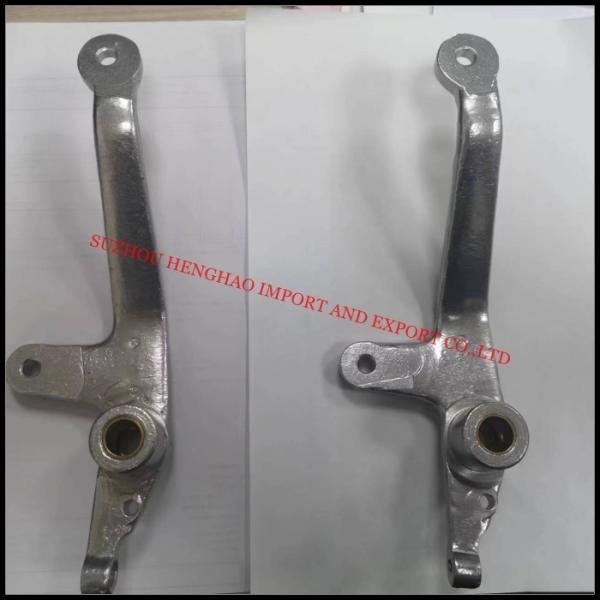 Buy cheap BRAKE LEVER ES , PARTS No:911814009, SPARE PARTS FOR WEAVING LOOM from wholesalers