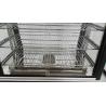 Buy cheap Electric Glass Door Food Warmer Holding Cabinet from wholesalers