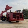 Buy cheap Mining Dump Truck with 30ton Carga Capacity from wholesalers