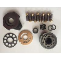 Buy cheap High Performance Nachi Hydraulic Pump Parts PVD-00B-14P PVD-00B-16P , Anti Rust product