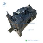 400914-00520 Doosan Excavator Main Pump DX200A DX215-9C Hydraulic Pump