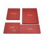 Buy cheap Paperboard Liner Type Skincare Gift Packaging Box For Cosmetics And Makeup Tools from wholesalers