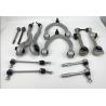 Buy cheap Mercedes W221 A Full Set Control Arms A221350040 A2213500606 Lower Forward Control Arm Set from wholesalers