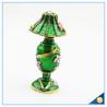 Buy cheap Creative Cheap Desk Lamp Shape Trinket Box Decorative Trinket Box / Jewelry Box SCJ187 from wholesalers