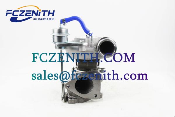 Buy cheap Diesel Engine Toyota Turbo Charger CT12B 1720167010 1KZTE KNZ130 from wholesalers