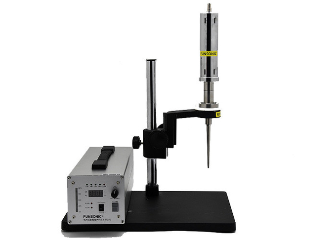 Ultrasonic High-Frequency Nano Material Crusher 40Khz Integrated Dispersion And Homogenization Extraction
