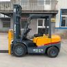 Buy cheap Diesel Forklift T Series 2-4 Tonne 4 Cylinder Light Duty Forklift from wholesalers