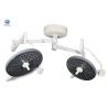 Buy cheap Ceiling Mounted 650mm Surgical Operating Light Shadowless Hospital Light from wholesalers