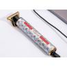Buy cheap Waterproof Hair Cutting Trimmer Machine 10W With Low Noise T Blade from wholesalers