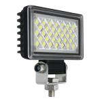 HANMA 6W LED Off Road Light Pods 0.5A Led Spot Lights Outdoor 120 Degree