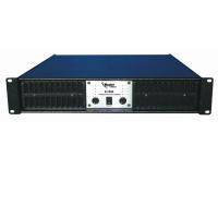 Buy cheap Professional Switch Mode 2 Channel Amplifier / Stereo Power Amplifier product