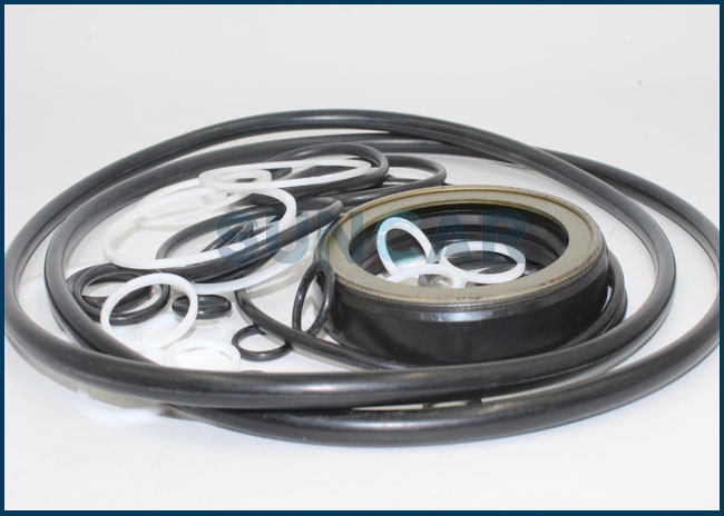 708-2H-00027 7082H00027 Seal Repair Kit For Main Pump Excavator PC400 PC450