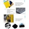 Buy cheap High UV Resistance Aluminium Acp Sheet Brushed Special Treatment PE Coating from wholesalers