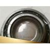 Buy cheap Centrifuge Angular Contact Ball Bearing Pressed Steel Cage For Universal Matching from wholesalers