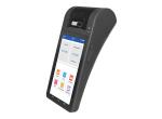Touch Screen Android Smart POS Terminal