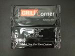 restaurant hand wet wipes