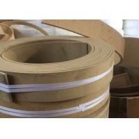 Buy cheap Oil Resistance Brake Friction Material Woven Lining Industrial Friction product