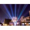 Buy cheap AC380V 50Hz LED Architectural Lighting LED Wash Lights For Bridges / Buildings from wholesalers