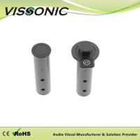 Buy cheap Boundary Layer Embedded Microphone / Fluntmount Condenser Microphone Cardioid product