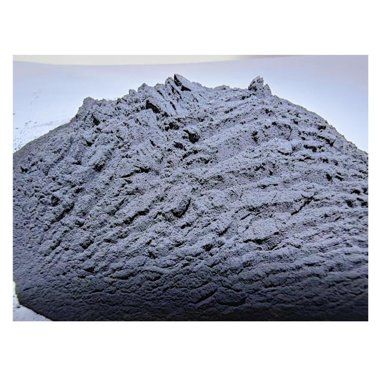 99.9% Pure Nano Silicon Carbon Battery Powder with Silicon/Carbon Particle Size D50 8μm to 15μm