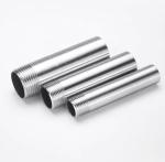 1inch BSP Male Thread Weld Nipple Coupling Connector 304 Stainless Steel