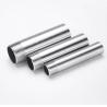 Buy cheap 304 Stainless Steel Pipe Fitting Weld Nipple Coupling Connector for Water Oil Air Silver from wholesalers