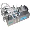 Buy cheap 220V SUS304 Ice Cream Filling Machine 120x40x37CM Multipurpose from wholesalers
