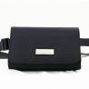Buy cheap Jewelry Leather Waterproof Waist Bag Belt Accessories For Women Black Color from wholesalers