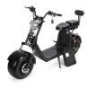 Buy cheap 60V 12Ah Motorcycle Two Wheel Scooter Electric Citycoco Removable Battery E5-10 from wholesalers