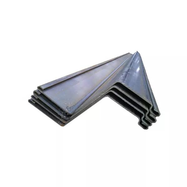 Buy cheap Z Type Hot Rolled Cold Rolled Steel Sheet Pile JIS Standard from wholesalers