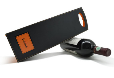 Factory direct high-end wine packaging wine wine gift box custom New Year gift box carton wholesale 1200g Fixed tray