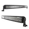 Buy cheap G1 Style 4D 288W 3W 96LED EPISTAR LED LIGHT BAR 6000K 10-30V Combo Beam from wholesalers