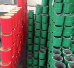 3-1/2" EU N80Q Coupling