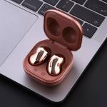 HD calling Rose gold Play Time 4.5h True Wireless Earphones