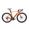 Buy cheap Road Bike Hot Sale Shimano Hydraulic Brake Carbon Fiber Road Bike On Sale from wholesalers