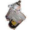 Buy cheap Starting Motor Parts Excavator S4F Engine Starter Motors 24V For HD250 Spare Parts from wholesalers