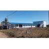 Buy cheap Customized Prefab Modular Steel Container Homes Steel Structural Building from wholesalers