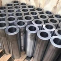 Buy cheap 304 TP316 High Precision Seamless Stainless Steel Tube H8 Tolelrance Double product