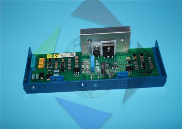 Buy cheap 91.101.1141 HD Offset Printing Machine Spare Parts Printed Ciecuit Board SM74 from wholesalers