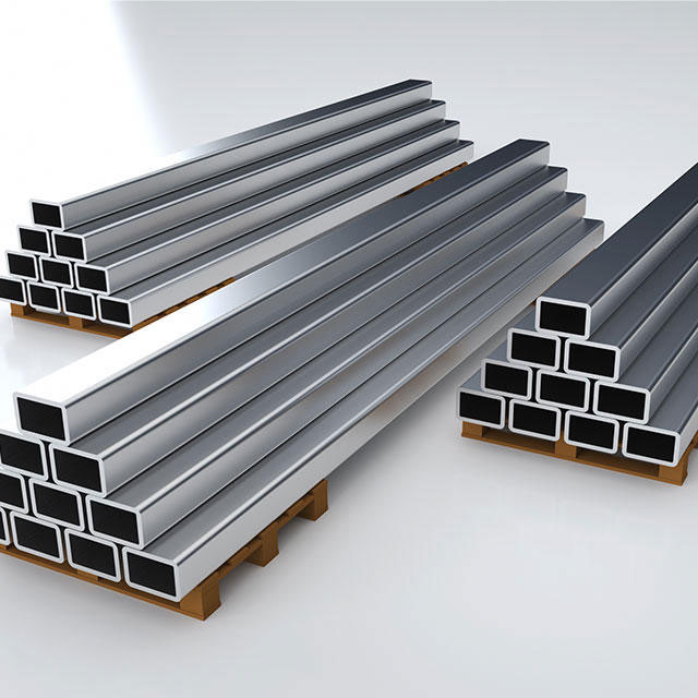 304 Stainless Steel Pipe Tolerance ±1% for Corrosion Resistant Square Rectangle Welded