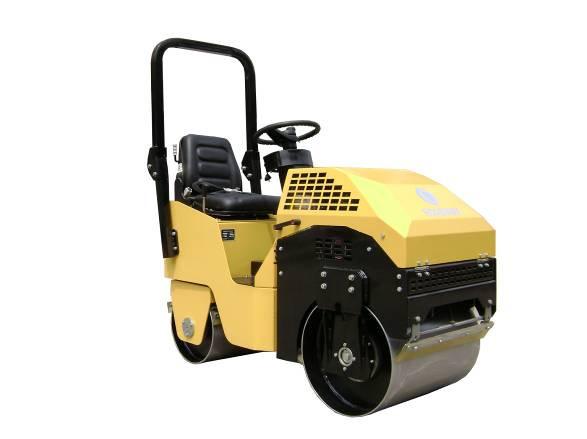 Buy cheap YL41C 790kg Road Construction Roller , 3600rpm Soil Vibratory Compactor from wholesalers
