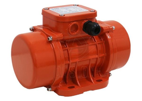 Buy cheap 380V High Frequency Electric Concrete Vibrator 3000rpm 0.05kw Power 0.3KN Force from wholesalers
