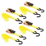 Us Ratchet Lashing Strap Asme B30.9 American Wstda Standard Length 1m-200m